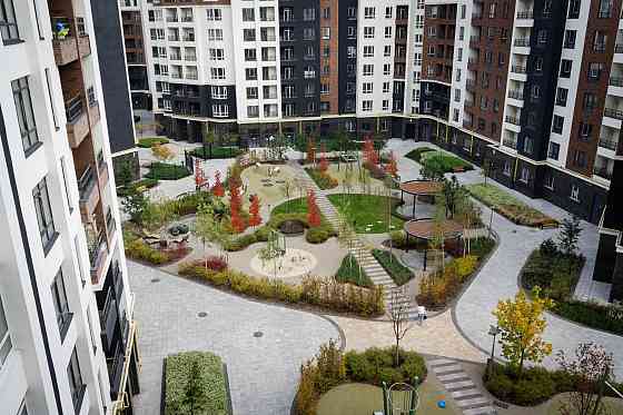 Однокімнатна | Без комісії | 33 000₴ за м2 | Зручне Планування Ірпінь