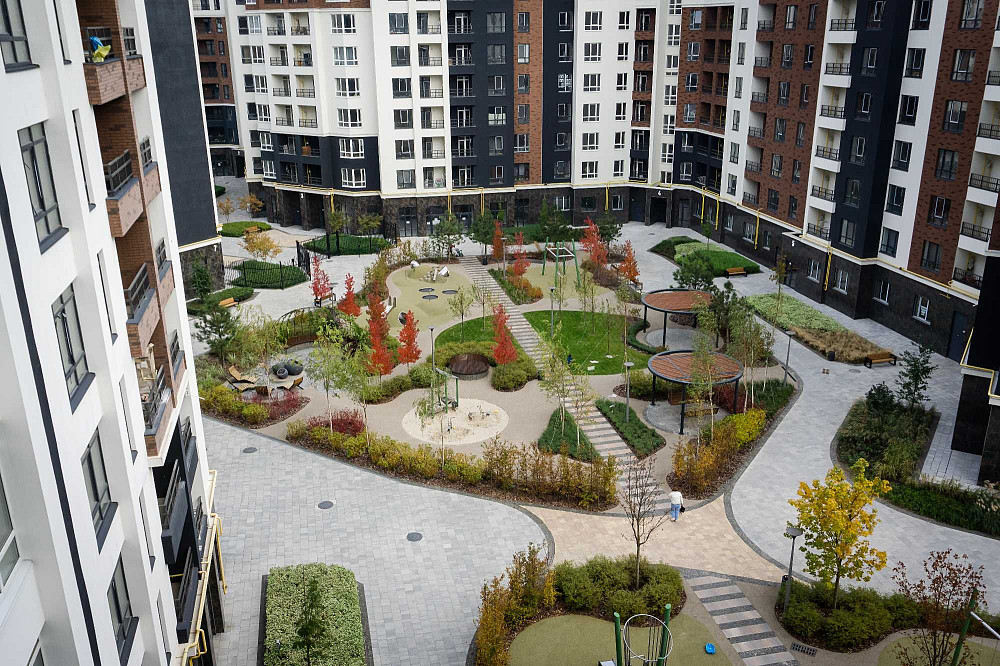 Однокімнатна | Без комісії | 33 000₴ за м2 | Зручне Планування Ірпінь - зображення 4