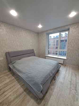 2к кв з ремонтом біля Центрального парку Ірпінь