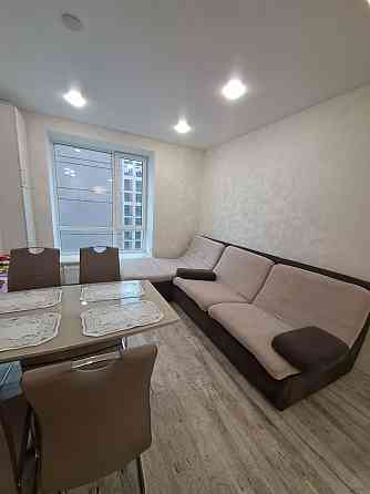 2к кв з ремонтом біля Центрального парку Ірпінь