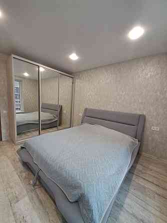 2к кв з ремонтом біля Центрального парку Ірпінь