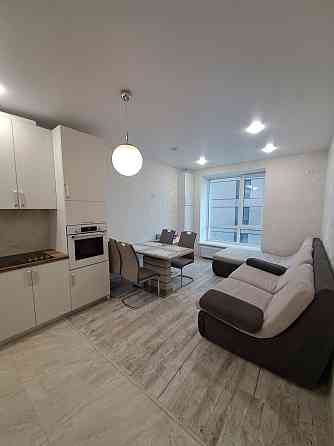 2к кв з ремонтом біля Центрального парку Ірпінь