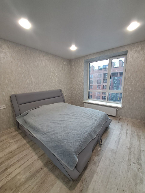 2к кв з ремонтом біля Центрального парку Ірпінь - зображення 5