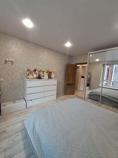 2к кв з ремонтом біля Центрального парку Ірпінь - зображення 7