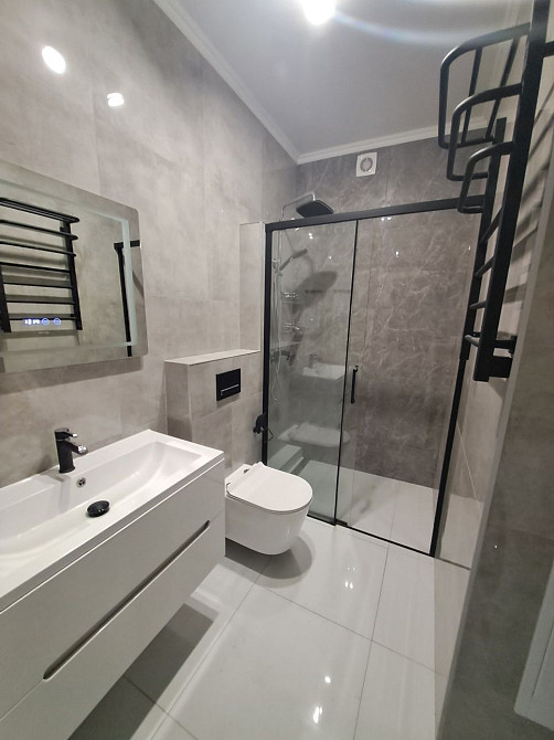 Квартира з новим ремонтом біля ТРЦ Лавина Коцюбинское - изображение 8