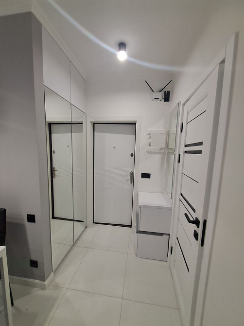 Квартира з новим ремонтом біля ТРЦ Лавина Коцюбинское - изображение 6