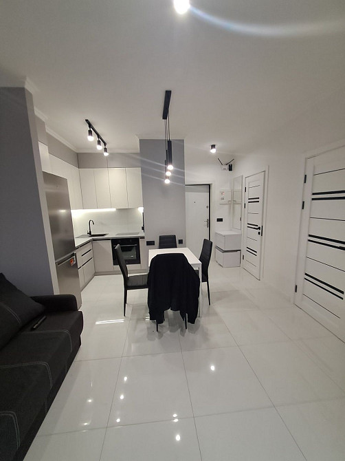 Квартира з новим ремонтом біля ТРЦ Лавина Коцюбинское - изображение 2