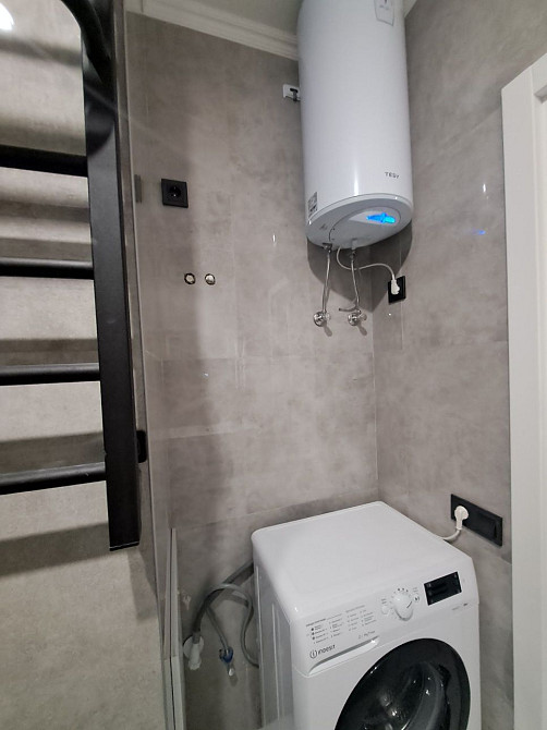 Квартира з новим ремонтом біля ТРЦ Лавина Коцюбинское - изображение 7