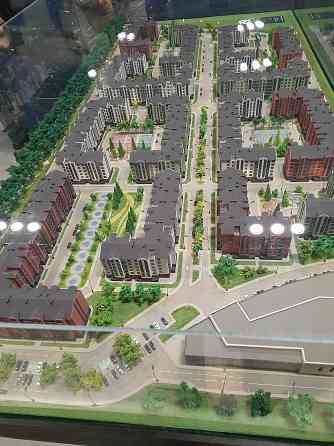 Без комісії! Євро липки, 3к квартира, 84 кв.м., індивідуальне опалення Софиевская Борщаговка