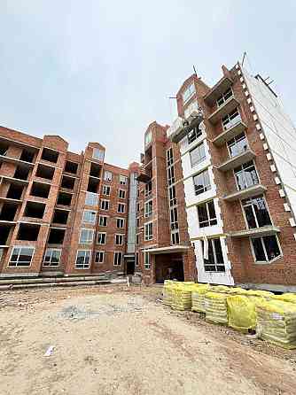 Без комісії! Євро липки, 3к квартира, 84 кв.м., індивідуальне опалення Софиевская Борщаговка