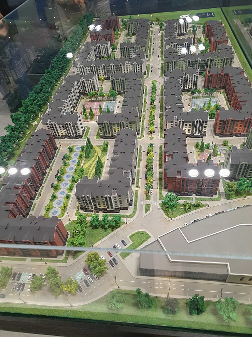 Без комісії! Євро липки, 3к квартира, 84 кв.м., індивідуальне опалення Софіївська Борщагівка - зображення 5