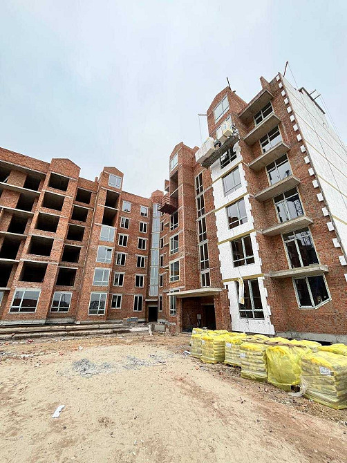 Без комісії! Євро липки, 3к квартира, 84 кв.м., індивідуальне опалення Софіївська Борщагівка - зображення 4