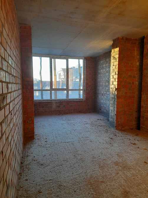 Без комісії! Євро липки, 2к квартира 66 кв.м., під чистове оздоблення Софиевская Борщаговка - изображение 4