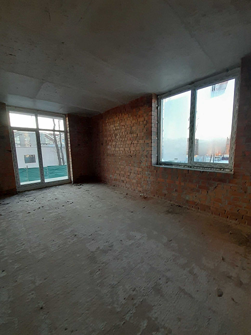 Без комісії! Євро липки, 2к квартира 66 кв.м., під чистове оздоблення Софиевская Борщаговка - изображение 5