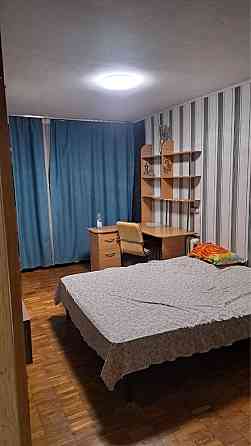 Іллєнка  49, Оренда трьохкімнатної квартири Київ