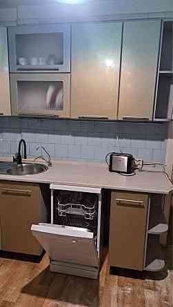 Іллєнка  49, Оренда трьохкімнатної квартири Київ