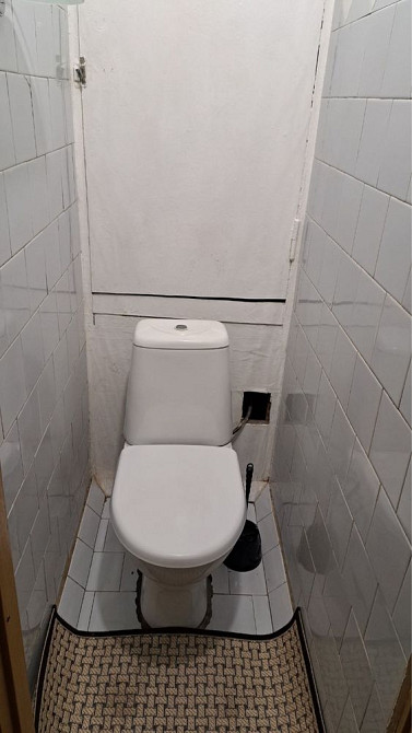 Іллєнка  49, Оренда трьохкімнатної квартири Київ - зображення 4