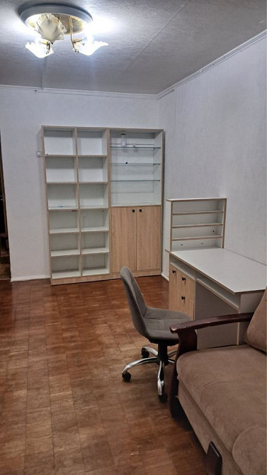 Іллєнка  49, Оренда трьохкімнатної квартири Київ - зображення 6