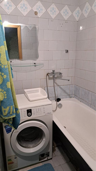 Іллєнка  49, Оренда трьохкімнатної квартири Київ - зображення 3