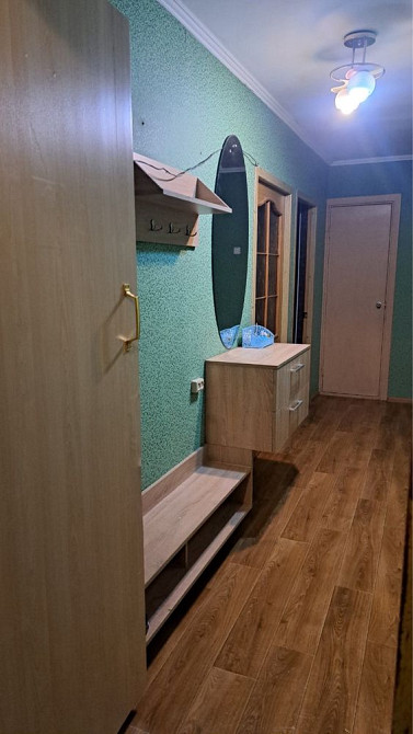 Іллєнка  49, Оренда трьохкімнатної квартири Київ - зображення 8