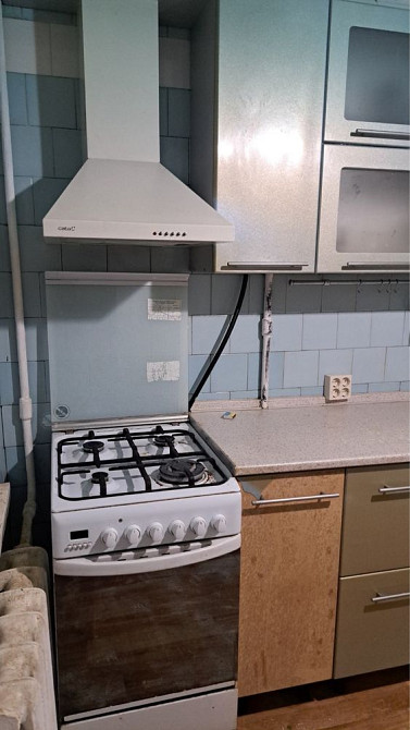 Іллєнка  49, Оренда трьохкімнатної квартири Київ - зображення 2