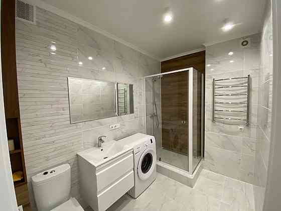 Здам євро двокімнатну квартиру в ЖК Річ Таун Ірпінь 58 м2 ГАЗ Ірпінь