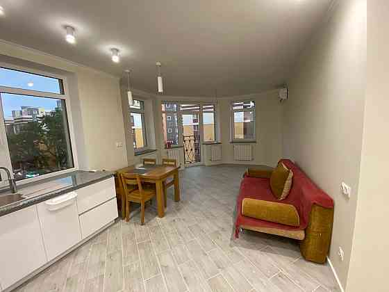 Здам євро двокімнатну квартиру в ЖК Річ Таун Ірпінь 58 м2 ГАЗ Ірпінь