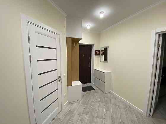 Здам євро двокімнатну квартиру в ЖК Річ Таун Ірпінь 58 м2 ГАЗ Ірпінь