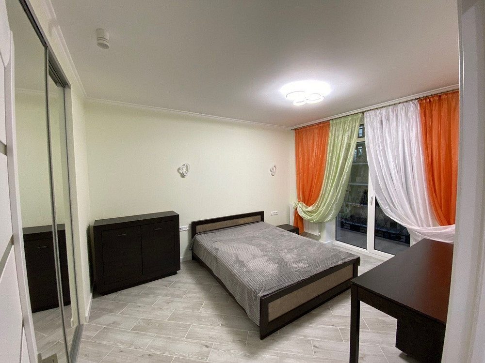 Здам євро двокімнатну квартиру в ЖК Річ Таун Ірпінь 58 м2 ГАЗ Ірпінь - зображення 7