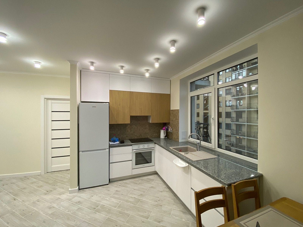 Здам євро двокімнатну квартиру в ЖК Річ Таун Ірпінь 58 м2 ГАЗ Ірпінь - зображення 1