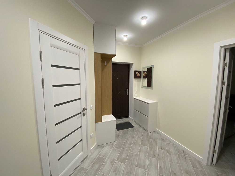 Здам євро двокімнатну квартиру в ЖК Річ Таун Ірпінь 58 м2 ГАЗ Ірпінь - зображення 4