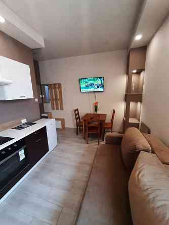 Здається в оренду кв-ра у Центрі поблизу Музею  ім. Бокшая у Новобудов Ужгород