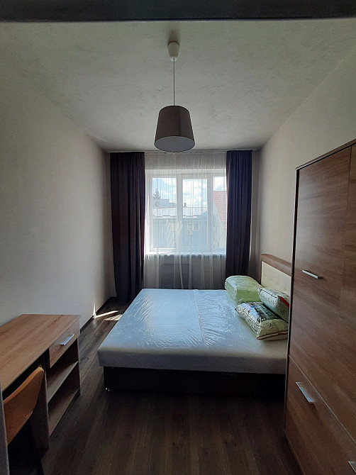 Здається в оренду кв-ра у Центрі поблизу Музею  ім. Бокшая у Новобудов Ужгород - изображение 3