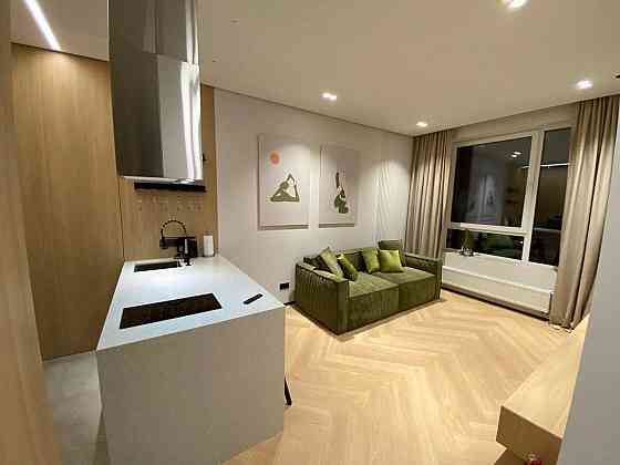 2к ЖК Гончара,  ул.Гончара 38/42 Дніпро