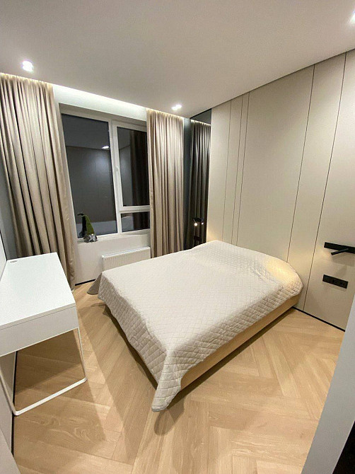 2к ЖК Гончара,  ул.Гончара 38/42 Дніпро - зображення 2