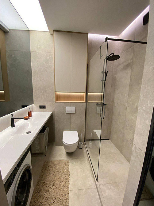 2к ЖК Гончара,  ул.Гончара 38/42 Дніпро - зображення 5