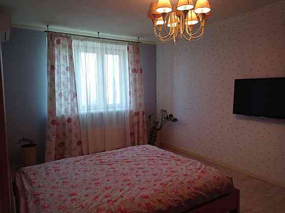 Сдам 2-комнатную квартиру. Метро Победы Харьков