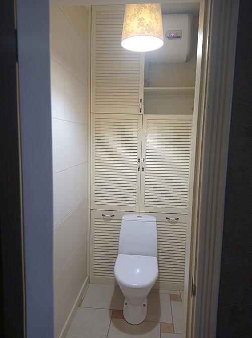 Сдам 2-комнатную квартиру. Метро Победы Харьков - изображение 5