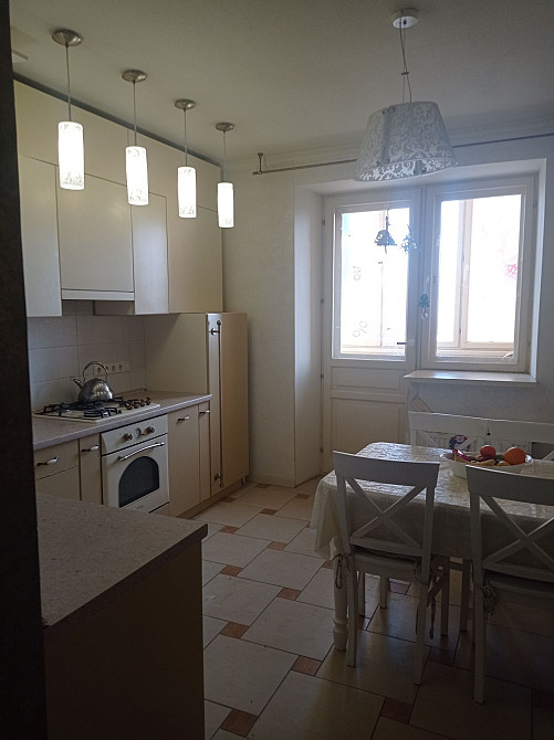 Сдам 2-комнатную квартиру. Метро Победы Харьков - изображение 1