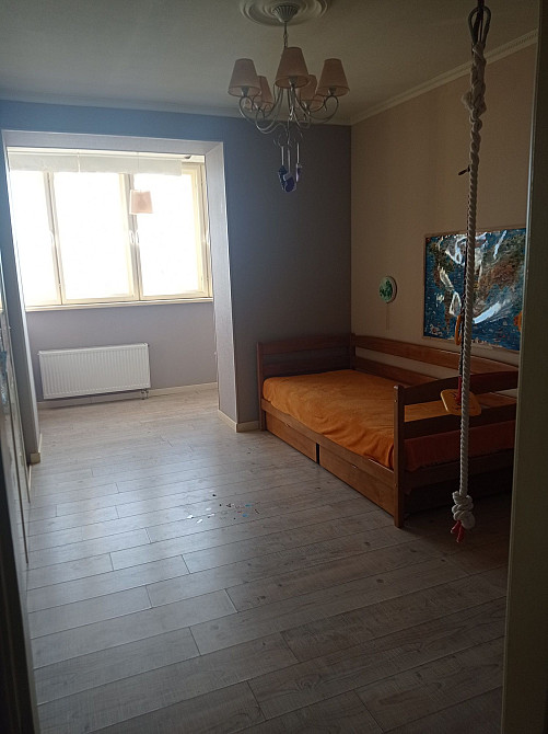 Сдам 2-комнатную квартиру. Метро Победы Харьков - изображение 4