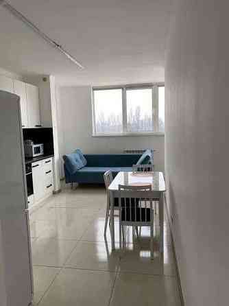 Здам 2-х к. кв. Харківське шосе 19Б ЖК Мегасіті м. Дарниця 5 поверх! Київ