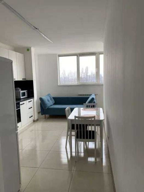 Здам 2-х к. кв. Харківське шосе 19Б ЖК Мегасіті м. Дарниця 5 поверх! Київ - зображення 2