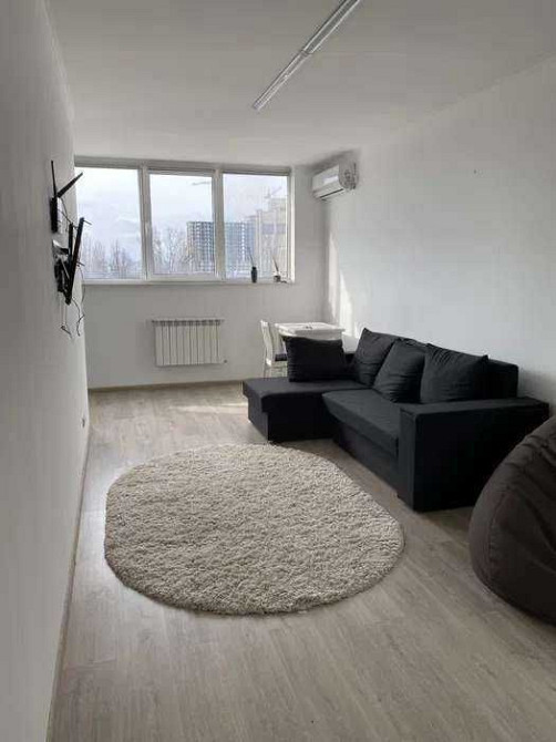 Здам 2-х к. кв. Харківське шосе 19Б ЖК Мегасіті м. Дарниця 5 поверх! Київ - зображення 6