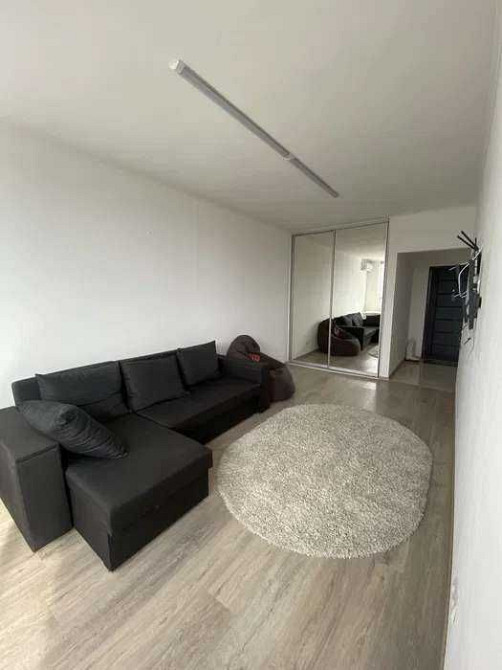 Здам 2-х к. кв. Харківське шосе 19Б ЖК Мегасіті м. Дарниця 5 поверх! Київ - зображення 7