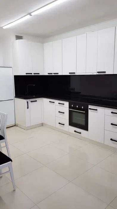 Здам 2-х к. кв. Харківське шосе 19Б ЖК Мегасіті м. Дарниця 5 поверх! Київ - зображення 3