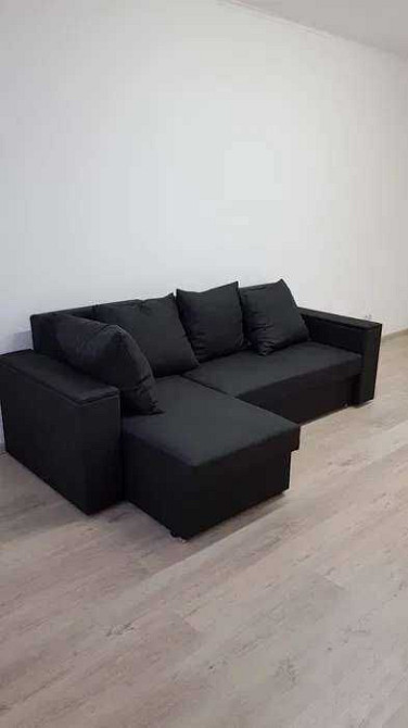 Здам 2-х к. кв. Харківське шосе 19Б ЖК Мегасіті м. Дарниця 5 поверх! Київ - зображення 5