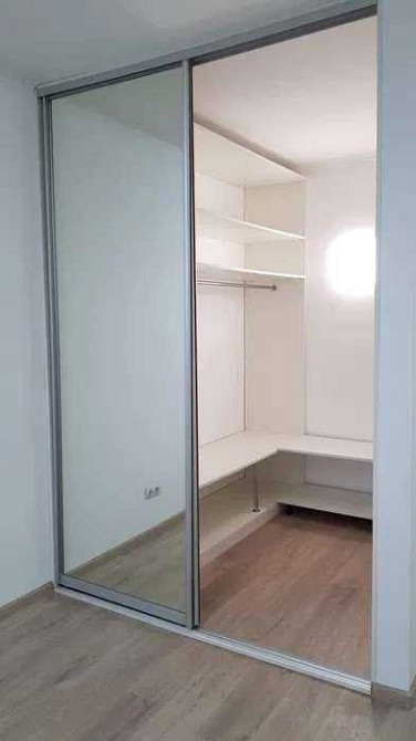 Здам 2-х к. кв. Харківське шосе 19Б ЖК Мегасіті м. Дарниця 5 поверх! Київ - зображення 8