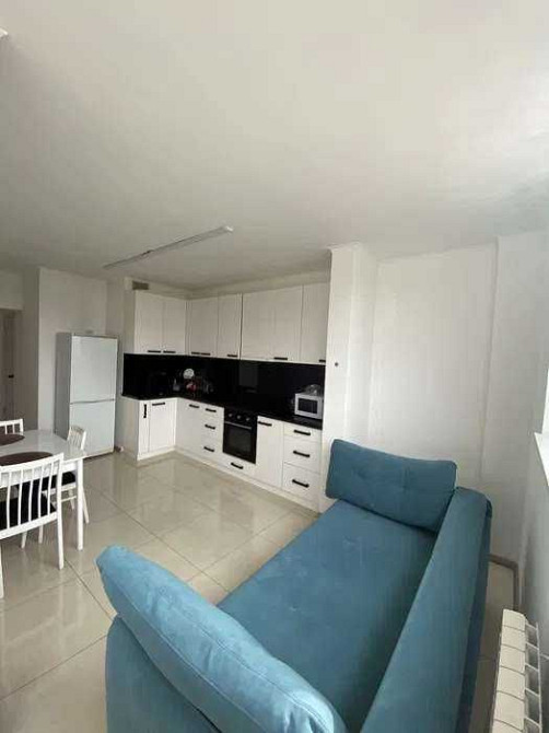 Здам 2-х к. кв. Харківське шосе 19Б ЖК Мегасіті м. Дарниця 5 поверх! Київ - зображення 1