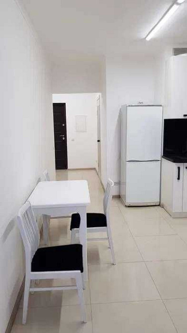 Здам 2-х к. кв. Харківське шосе 19Б ЖК Мегасіті м. Дарниця 5 поверх! Київ - зображення 4