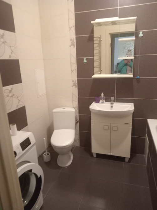 ВЛАСНИК.довгострокова оренда 1.КВАР НОВОБ Вул.Кн Ольги122а жкРен Сокільники - зображення 2